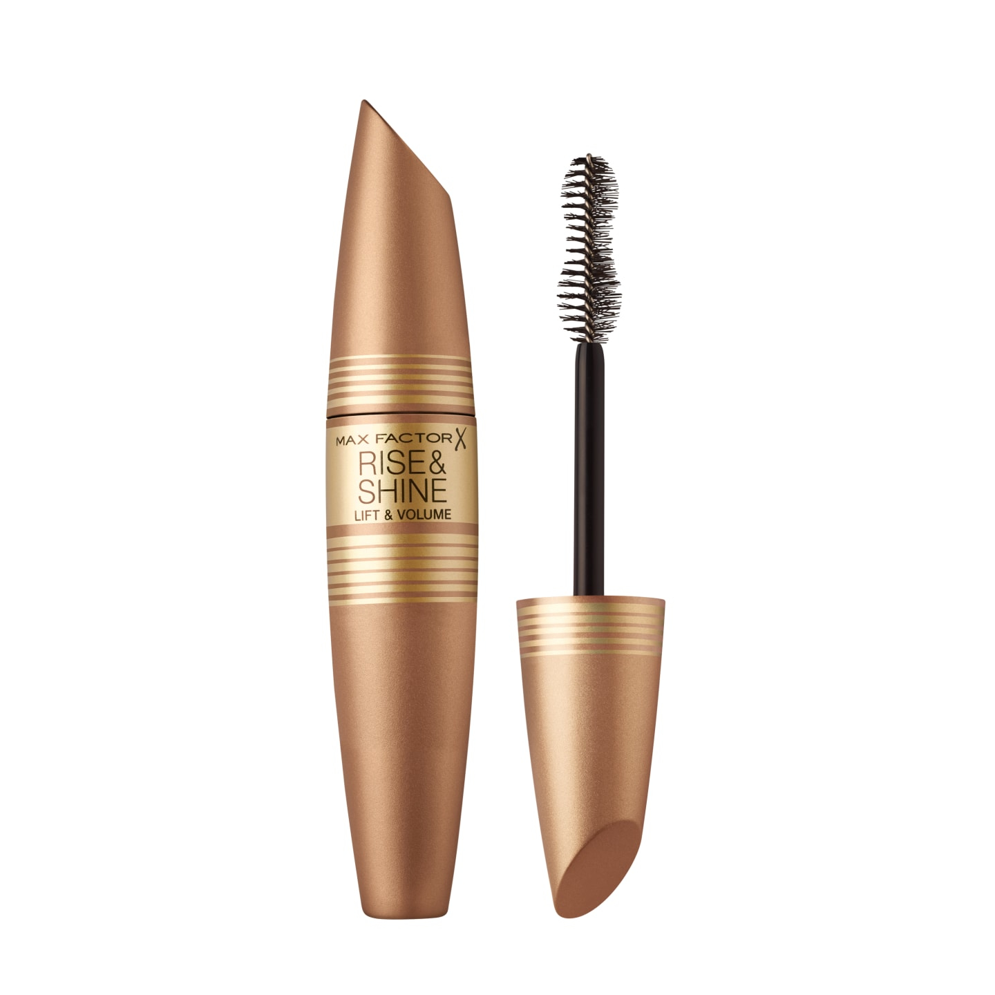 

Max Factor Rise Shine tusz do rzęs