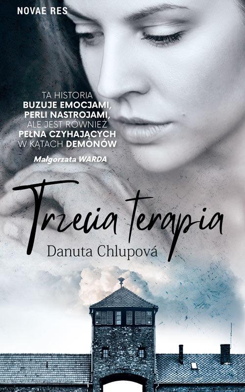 

Trzecia terapia Danuta Chlupova