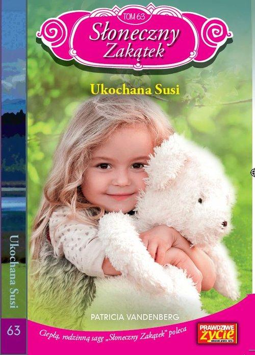 

Ukochana Susi Patricia Vandenberg
