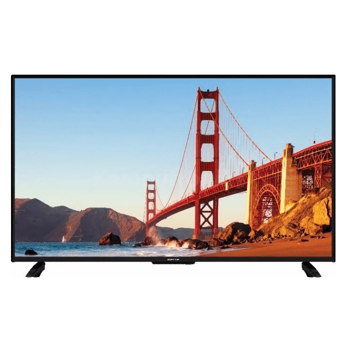 

Telewizor Led Manta 50LUN120D 50 " 4K Uhd