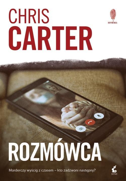 

Rozmówca Chris Carter