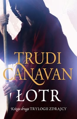

Łotr Trudi Canavan
