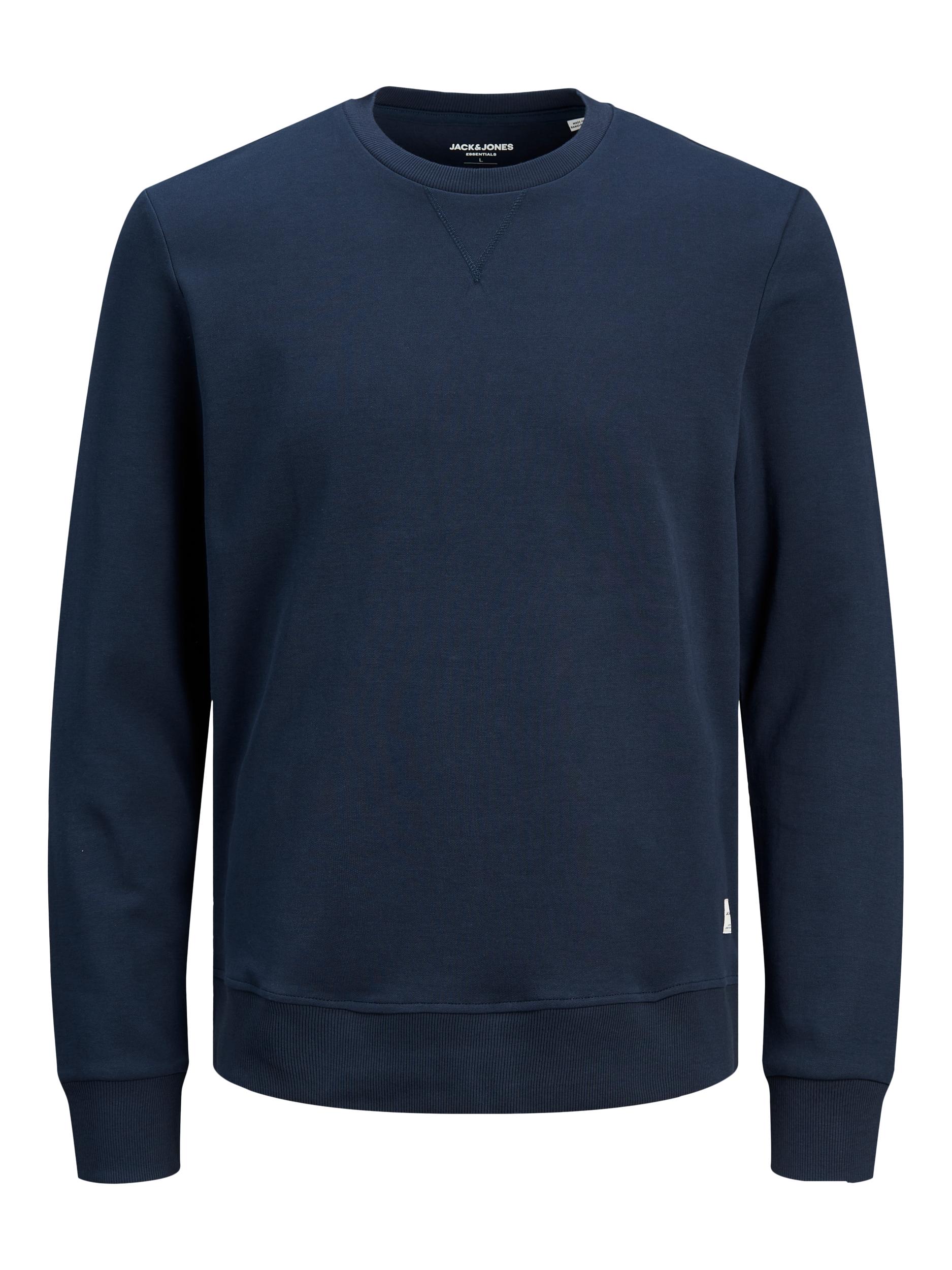 

Sweter męski JackJones Jjebasic r. L