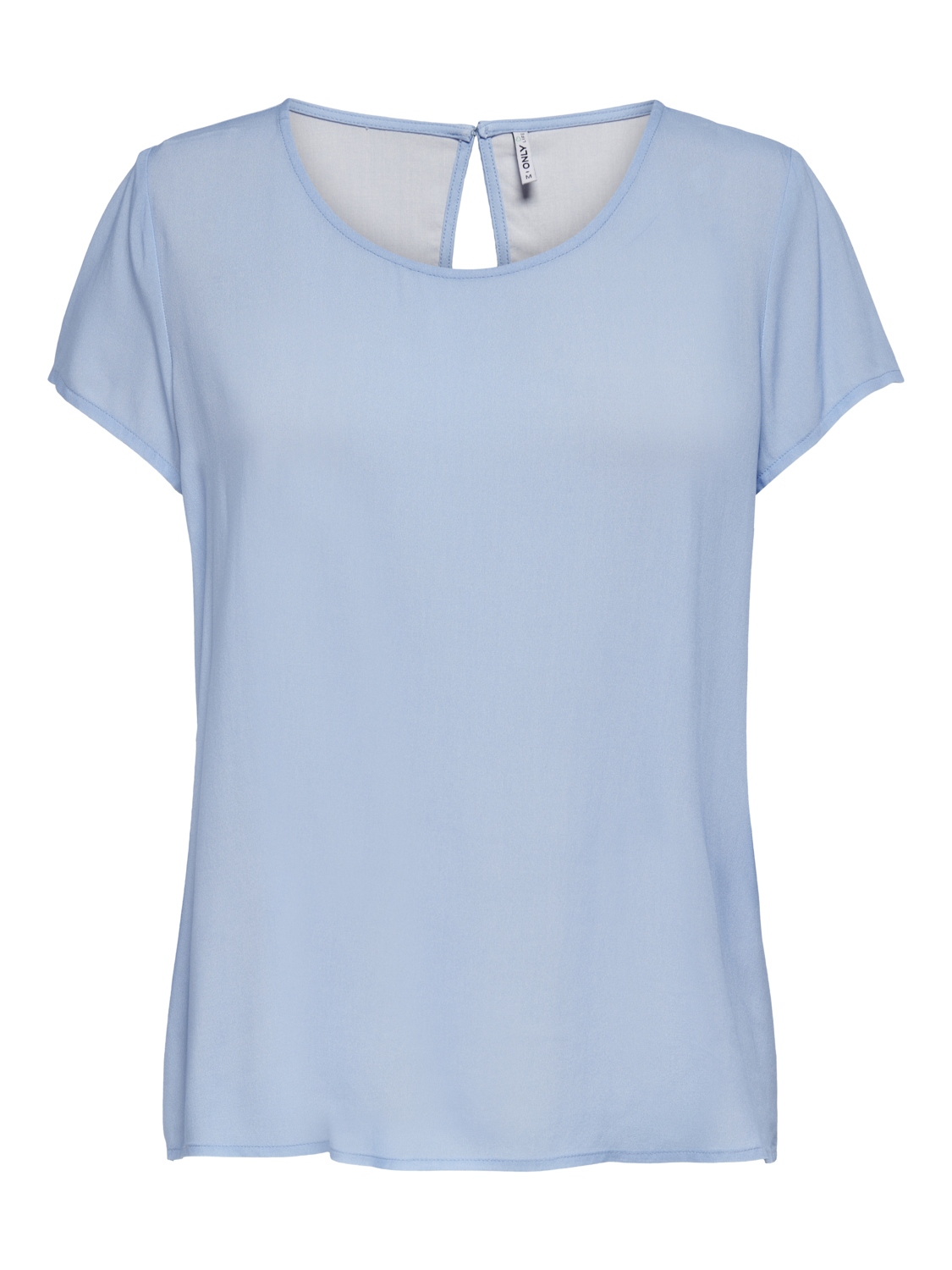 

Top damski Only Onlfirst One Life niebieski r.38