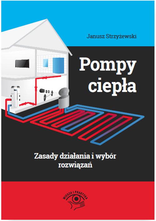 

Pompy ciepła Janusz Strzyżewski