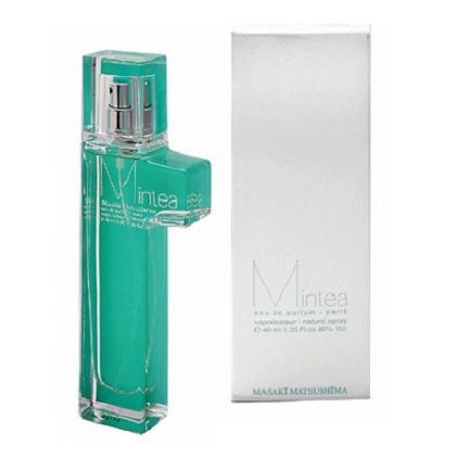 Masaki Matsushima Mintea woda perfumowana spray 40ml Edp