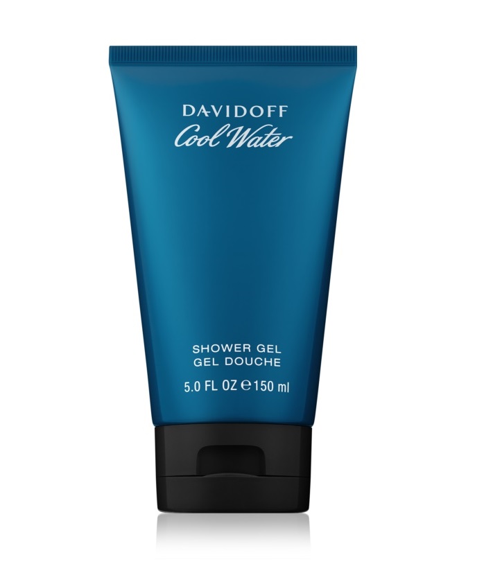 

Davidoff Cool Water Men żel pod prysznic