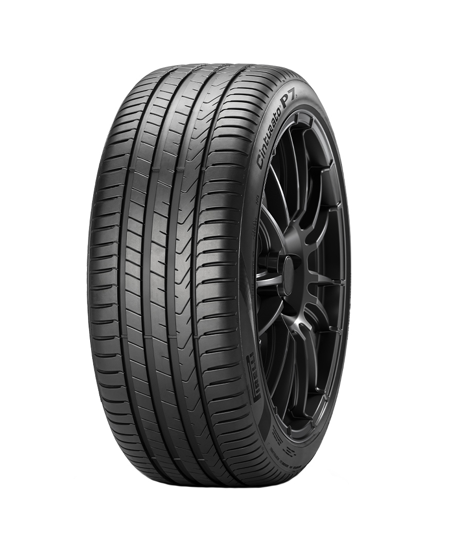 

4x opony 225/40R19 Pirelli Cinturato P7 93Y XL
