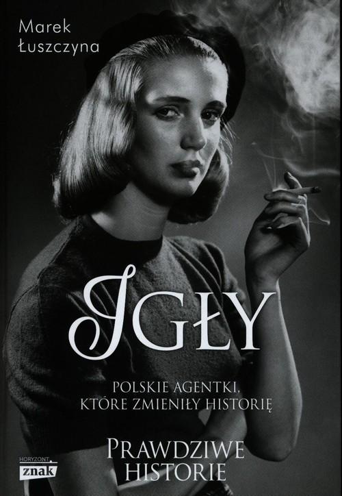 

Igły Marek Łuszczyna