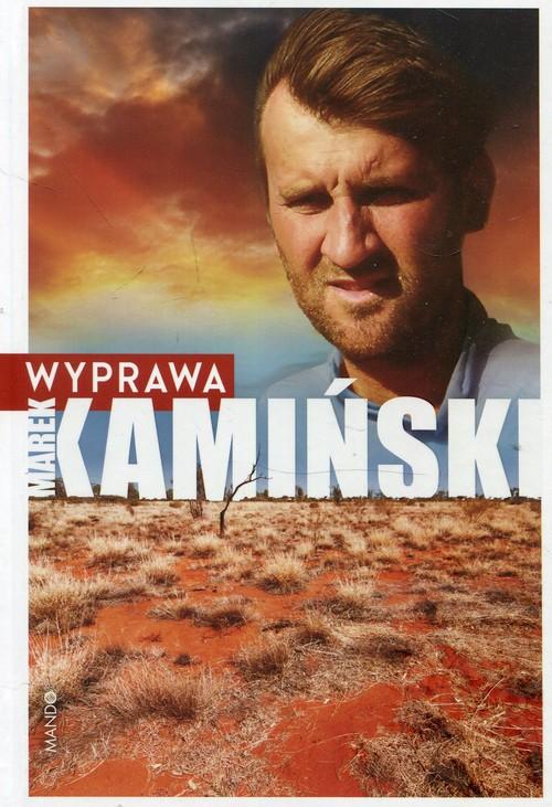

Wyprawa Marek Kamiński