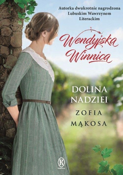 

Dolina nadziei Zofia Mąkosa