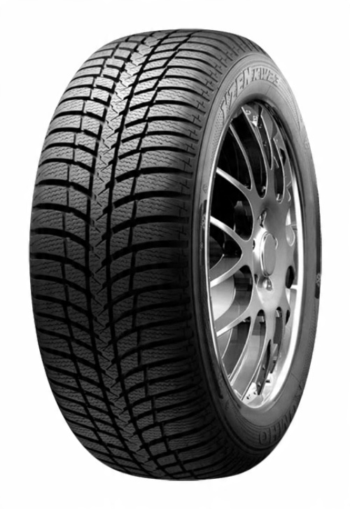 

4x opony zimowe 175/65R13 Kumho I'zen KW23 80T