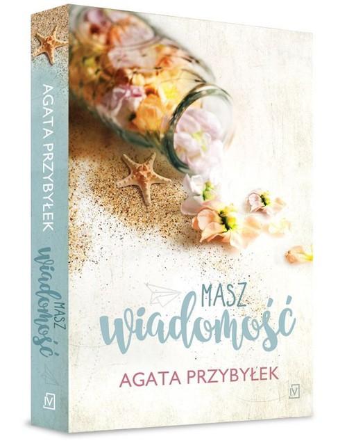 

Masz wiadomość Agata Przybyłek