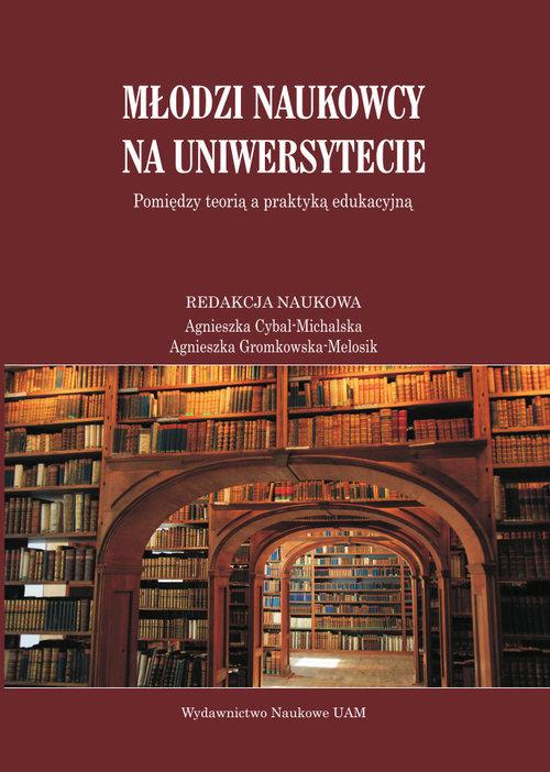 

Młodzi naukowcy na uniwersytecie