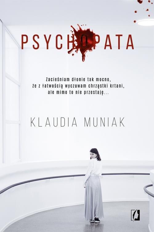 

Psychopata Klaudia Muniak