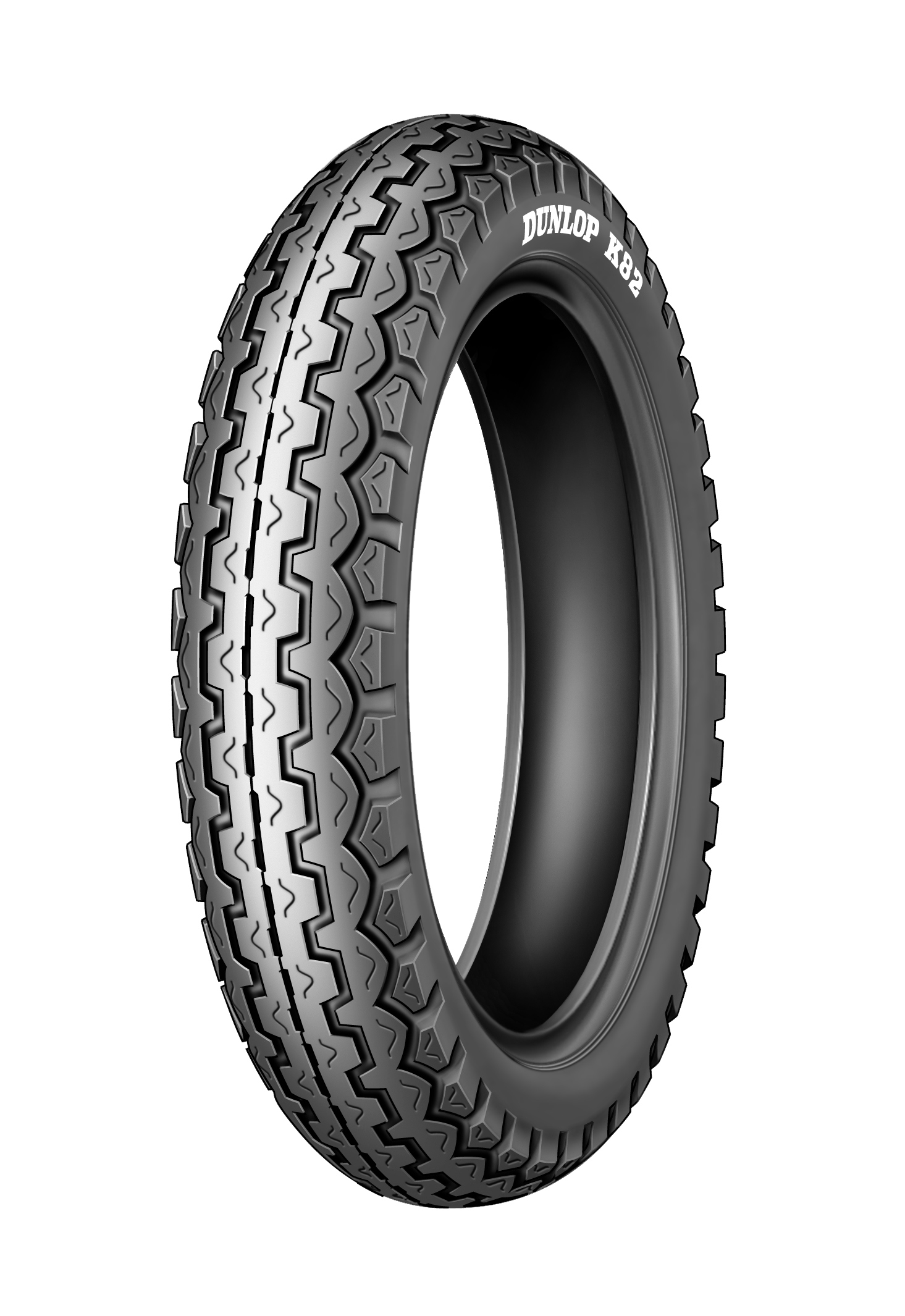 Cestná motocyklová pneumatika Dunlop 27518 Omdu 42S K82#22