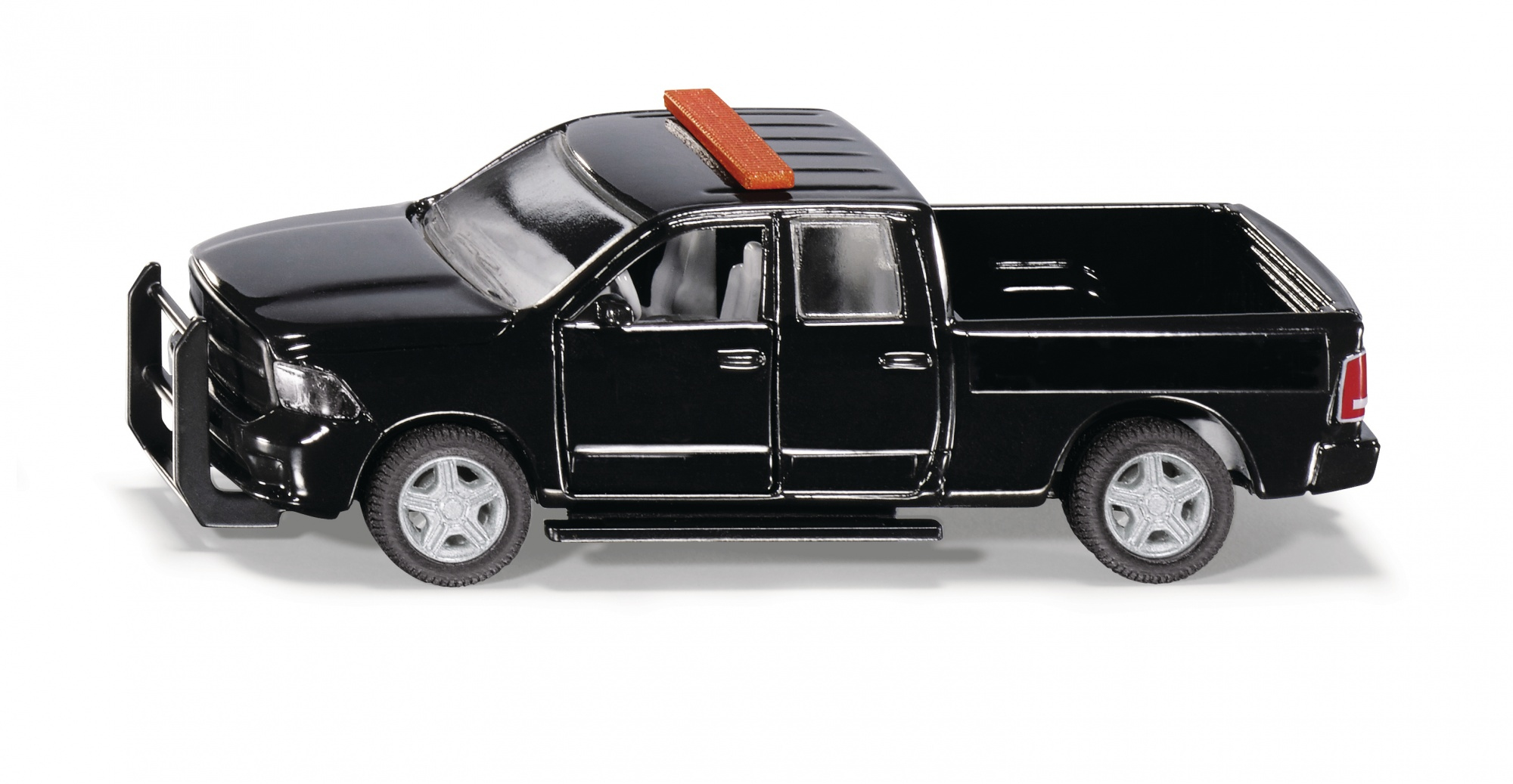 

Pojazd policyjny Dodge Ram 1500 Siku 2309