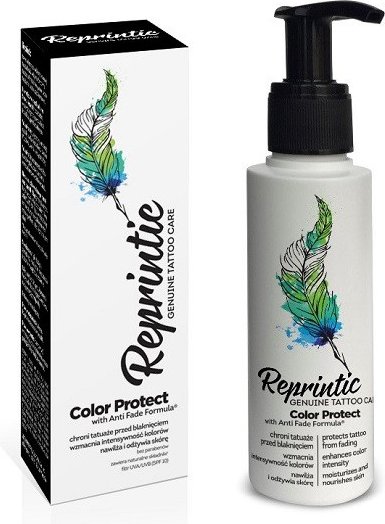 

Reprintic Krem ochronny 100ml