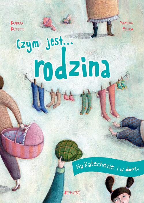 

Czym jest rodzina Francesca Fabris