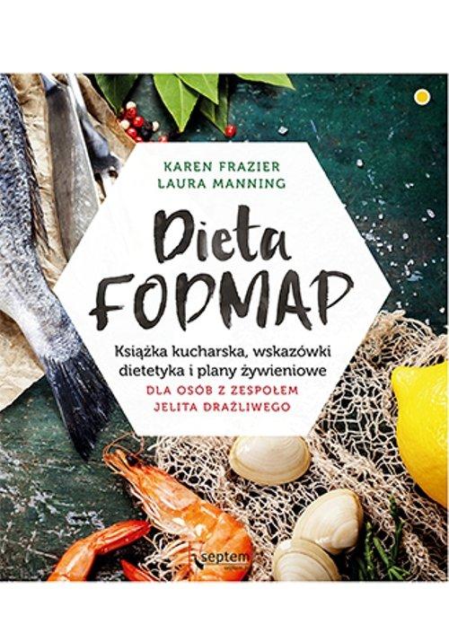 

Dieta Fodmap Karen Frazier, Laura Manning Septem