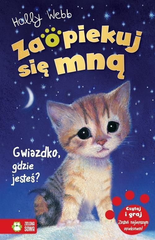 

Gwiazdko gdzie jesteś Holly Webb