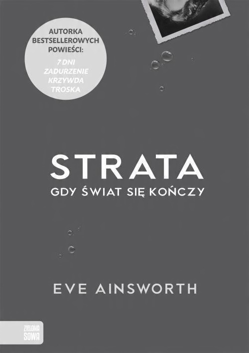 

Strata Eve Ainsworth