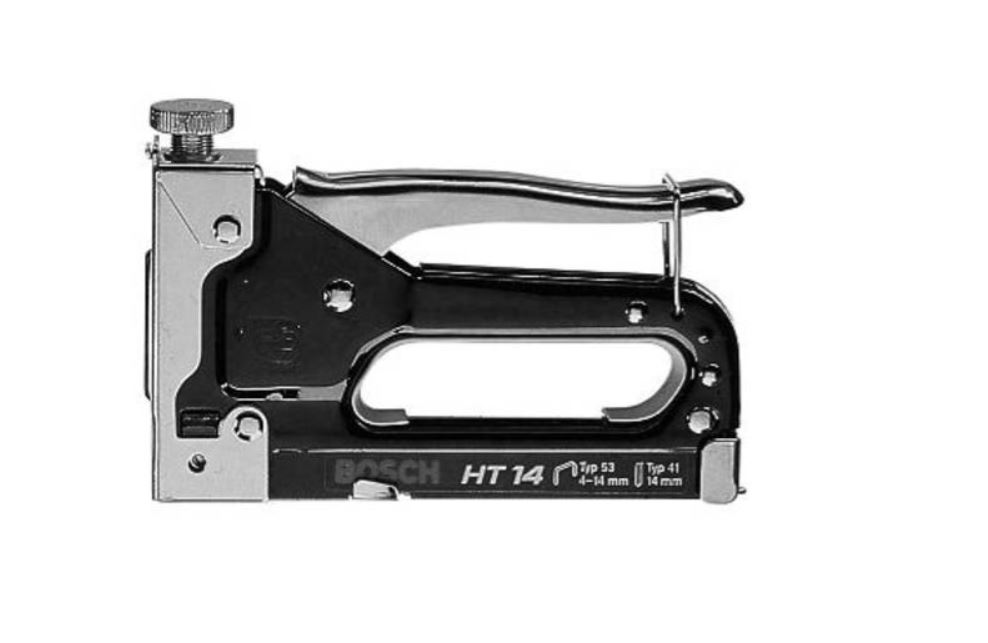 Zszywacz ręczny Bosch 0603038001 Type 53 Ht 14 4-14 mm