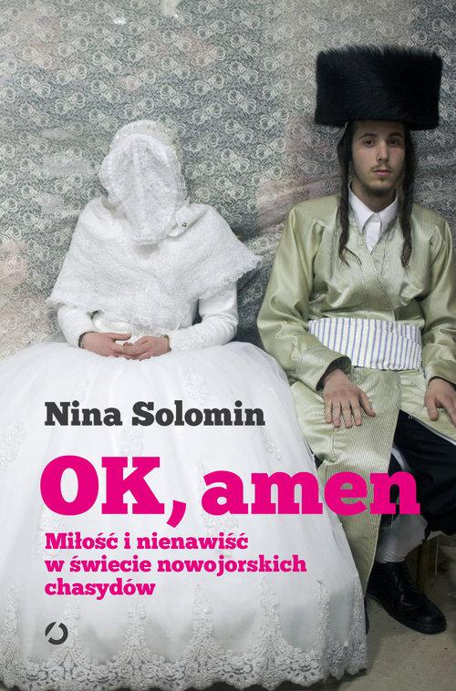 

Ok, amen Nina Solomin