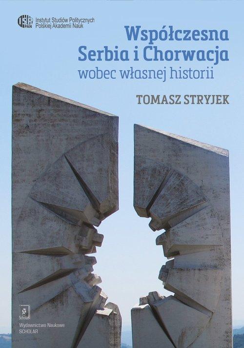 

Współczesna Serbia i Chorwacja Stryjek