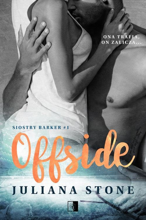 

Offside Juliana Stone