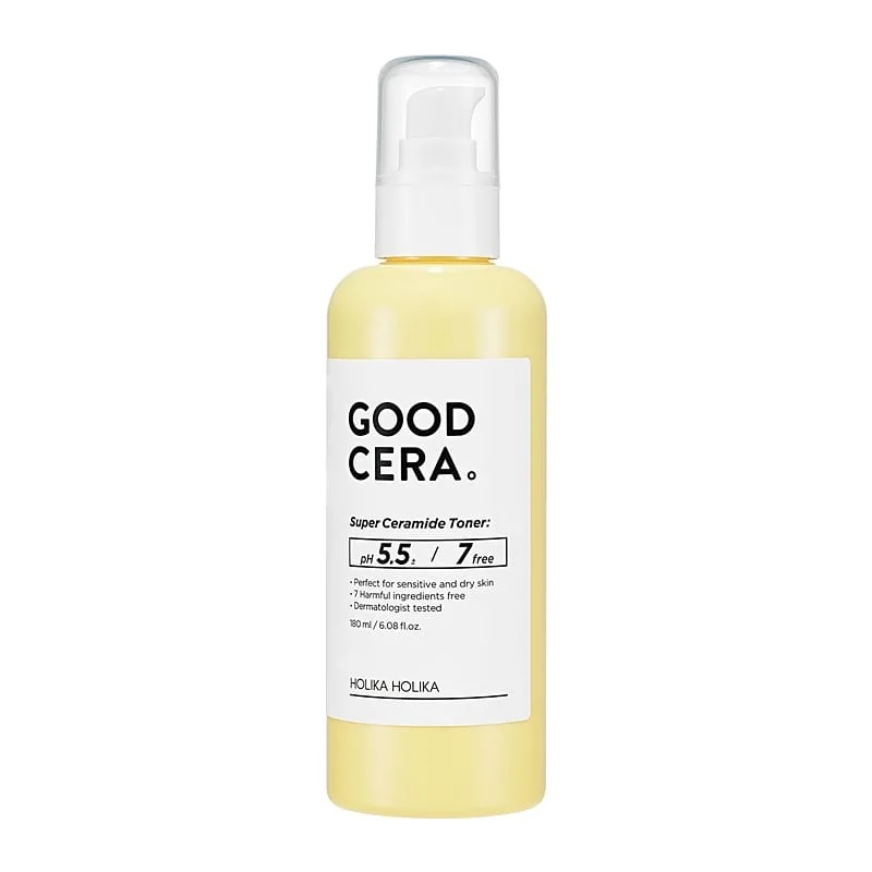 

Holika Holika Good Cera Super Ceramide Toner tonik