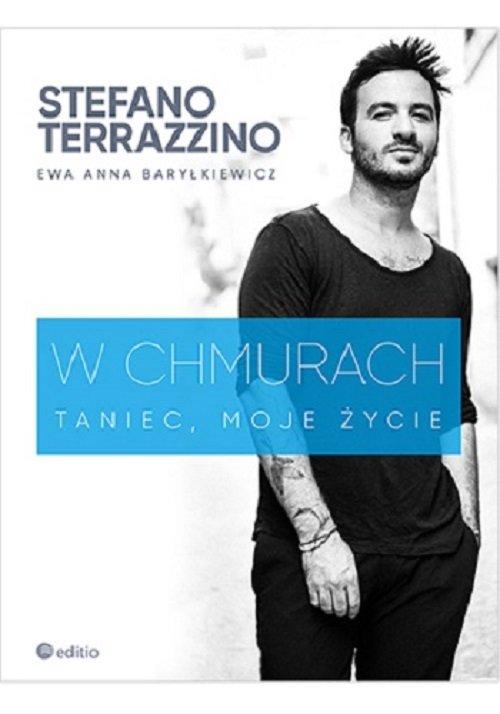 W chmurach. Taniec, moje życie Stefano Terrazzino