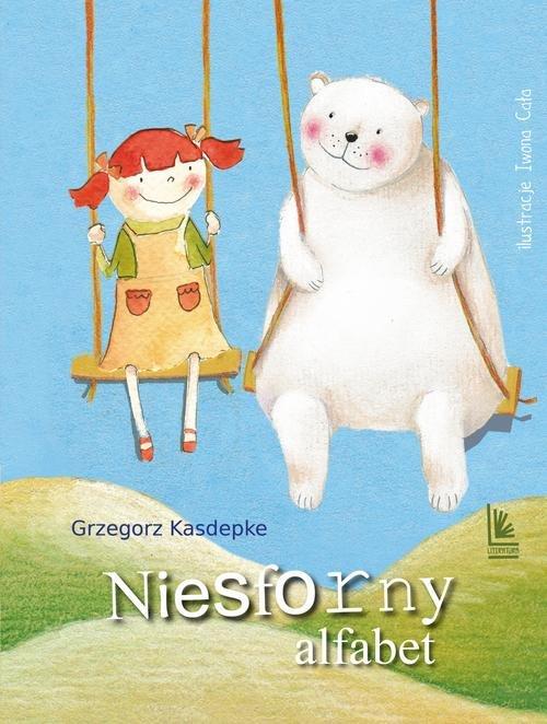 

Niesforny alfabet Grzegorz Kasdepke