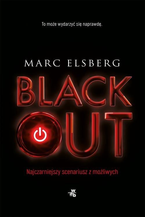 

Blackout Marc Elsberg
