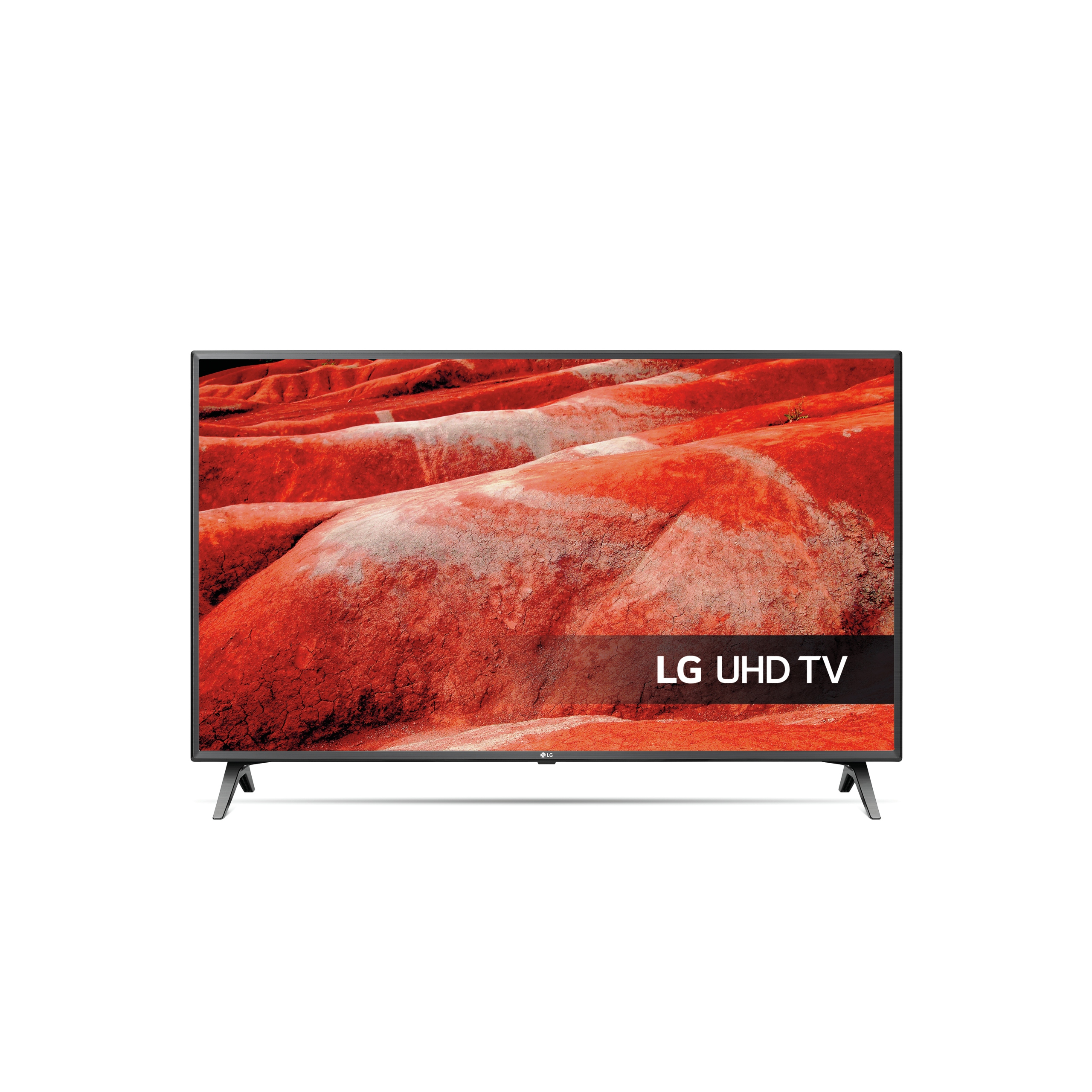 

Telewizor Lg 4K 43 43UM7500 Dlna Wi-Fi