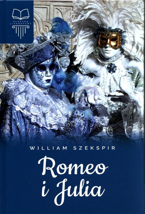 

Romeo i Julia William Szekspir