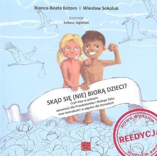

Skąd się (nie) biorą dzieci Kotoro, Sokoluk