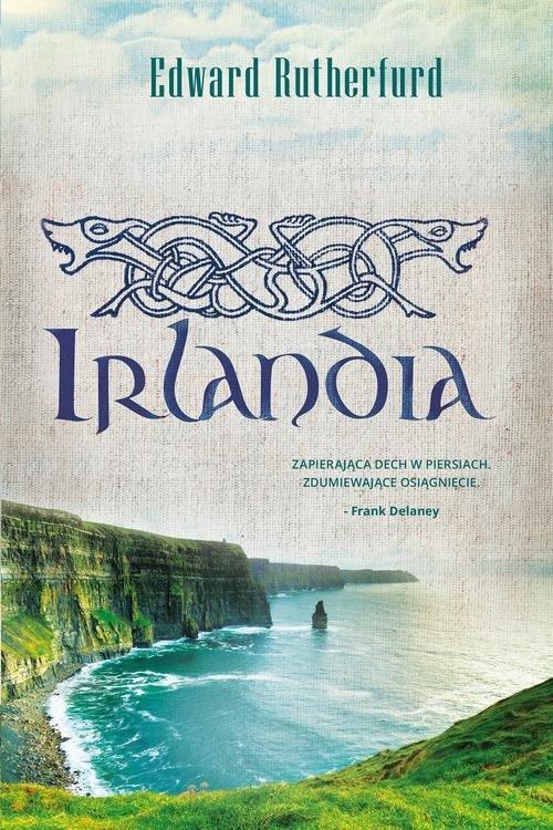 

Irlandia Edward Rutherfurd