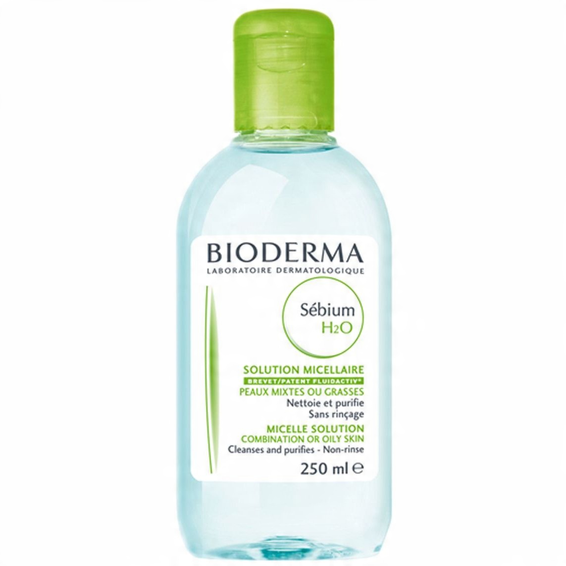 

Bioderma Sebium H2O woda micelarna