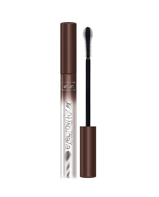 

Wibo Eyebrow Fixer bezbarwny żel do brwi