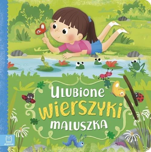 

Ulubione wierszyki maluszka