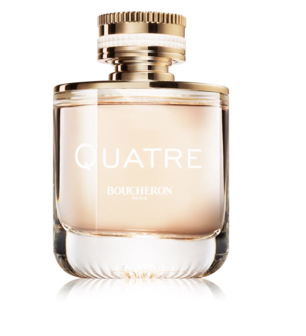 

Boucheron Quatre 100 ml Edp