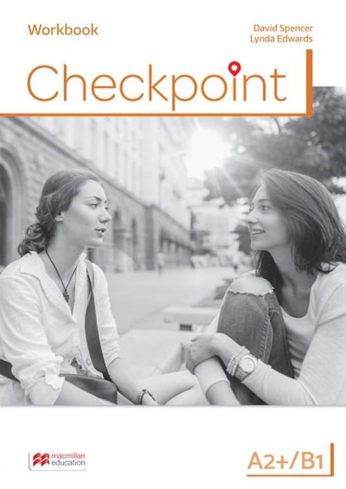 

Checkpoint A2/B1 David Spencer, Lynda Edwards