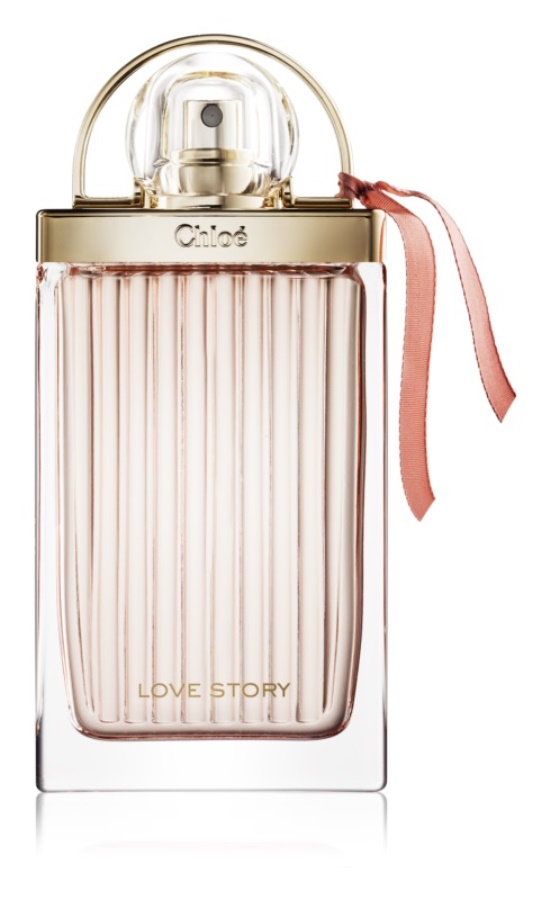 

Chloe Love Story Eau Sensuelle 75 ml Edp