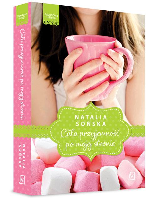 

Cała przyjemność po mojej stronie Sońska Natalia