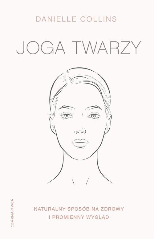 

Joga twarzy Danielle Collins