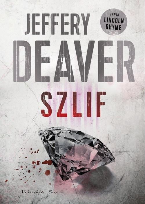 

Szlif Jeffery Deaver