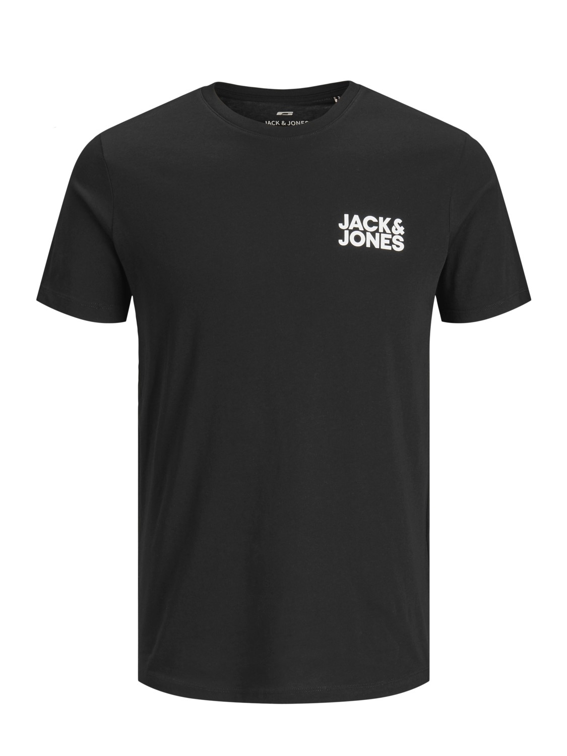

Jjecorp Koszulka męska Jack And Jones czarny XXL