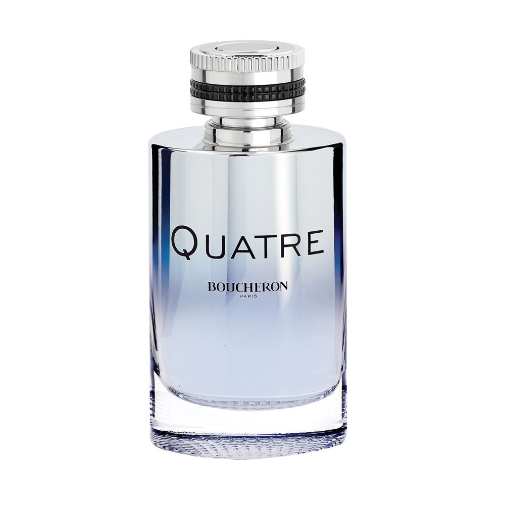 

Boucheron Quatre Intense Pour Homme 100ml Edt