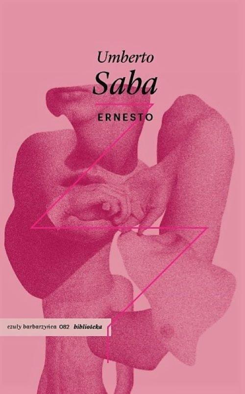 

Ernesto Umberto Saba